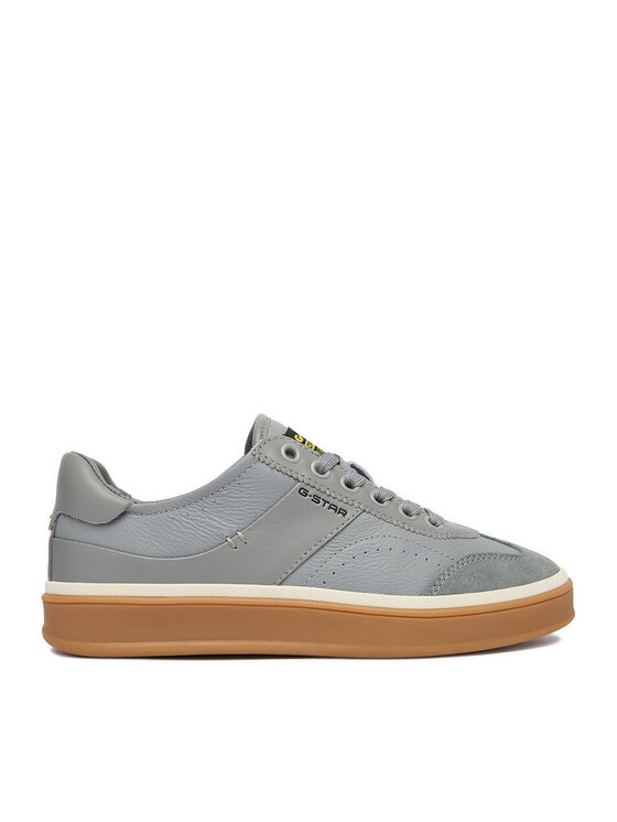 G-Star Raw G-Star Raw Sneakersy CEO-STAR-01 Sivá