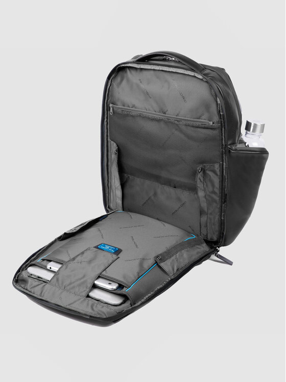 Piquadro Piquadro Zaino 322 Nero