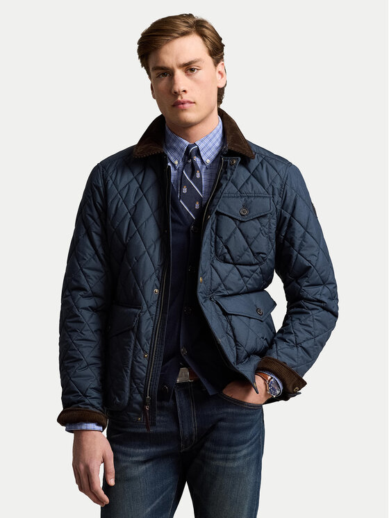 Μπουφάν μεταβατικό Polo Ralph Lauren