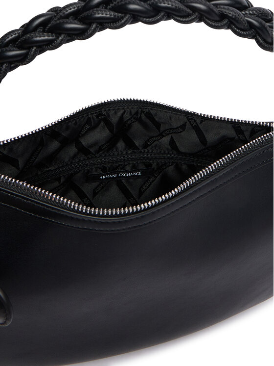 Armani Exchange Armani Exchange Kabelka XW002593 AF21428 UC001 Čierna