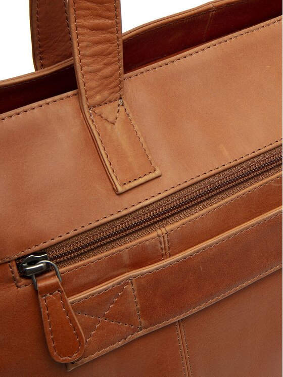 The Chesterfield Brand The Chesterfield Brand Torebka 331936 Brązowy
