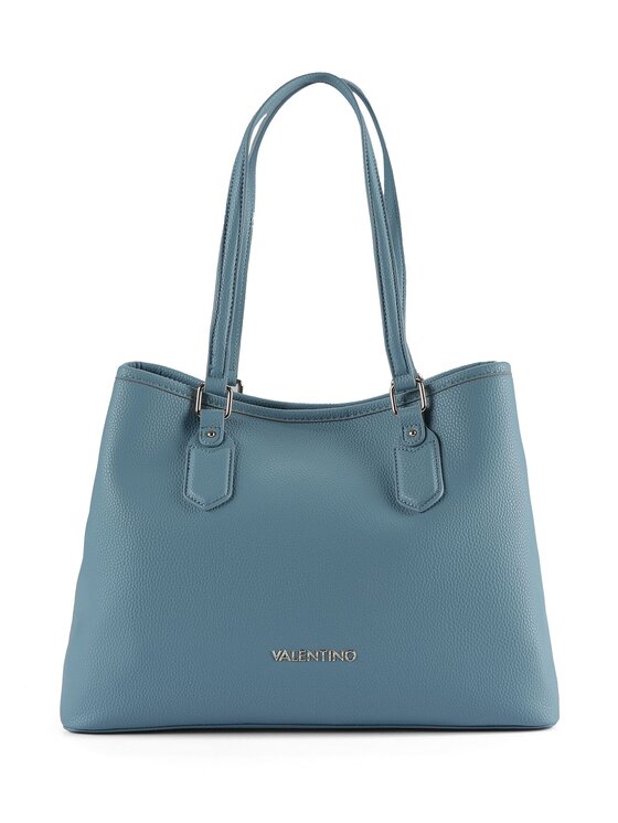 Valentino Valentino Torebka 293436 Błękitny