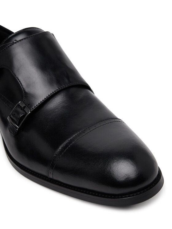 Aldo Aldo Scarpe basse Zelasien 13963685 Nero