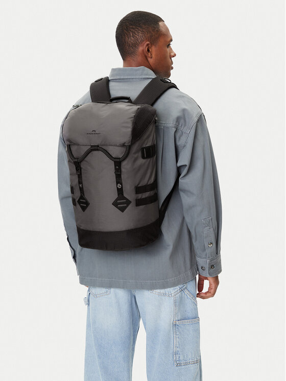 Doughnut Doughnut Rucksack Street Cruise Colorado D104STC3-0005-F Grau