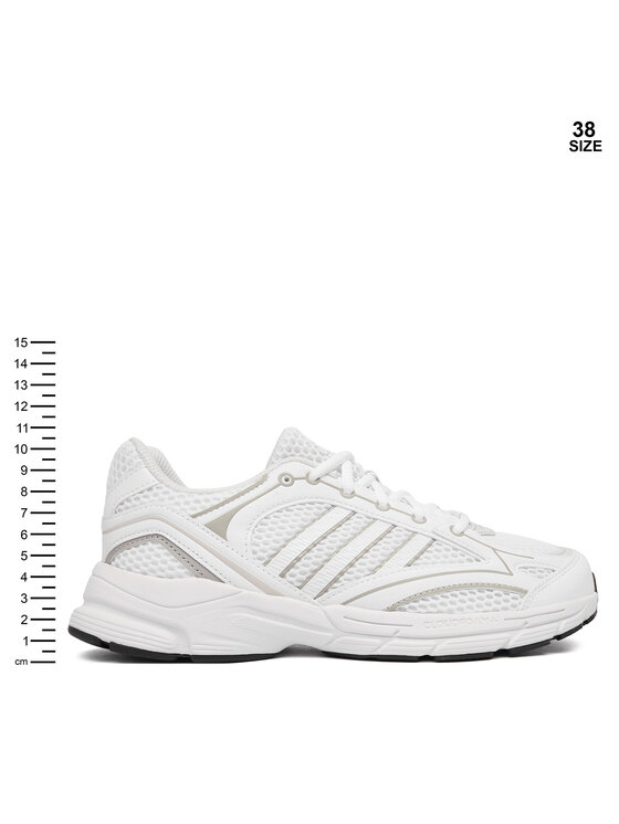 adidas adidas Сникърси Spiritain Shoes Junior LA5223 Бял