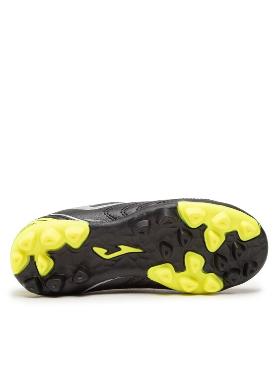 Joma Joma Futbolo batai Toledo Jr 2201 TOJW2201HG Juoda