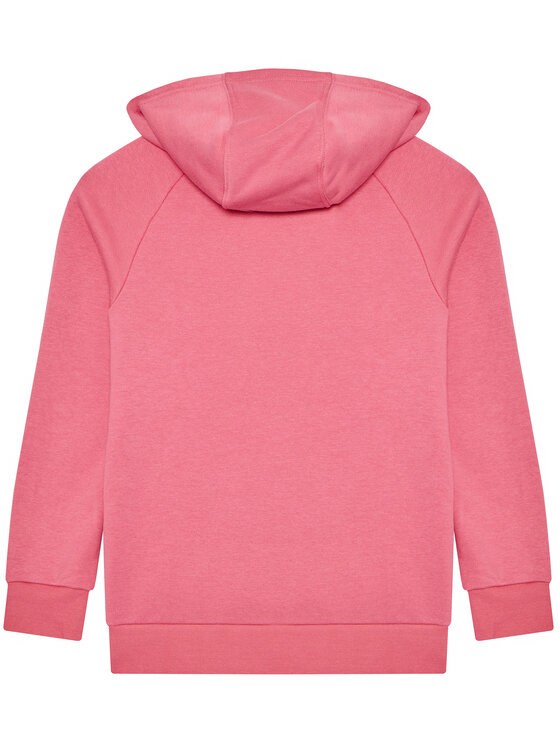Felpa adicolor H32396 Rosa Regular Fit