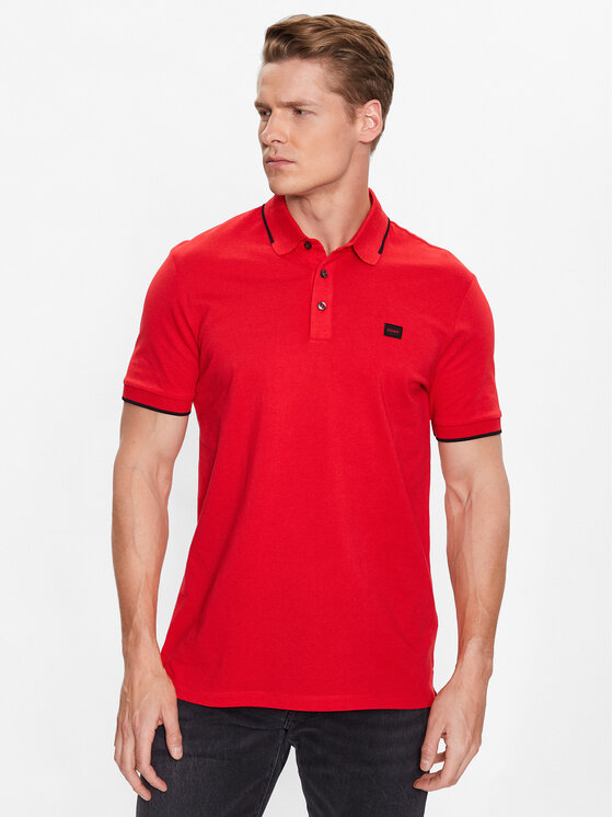 Polo Hugo