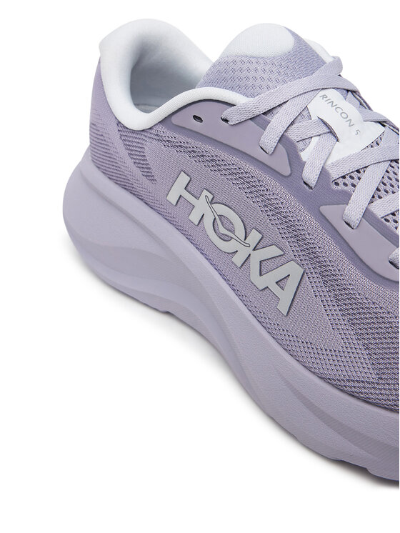 Hoka Hoka Buty do biegania Rincon 5 1176631 Fioletowy