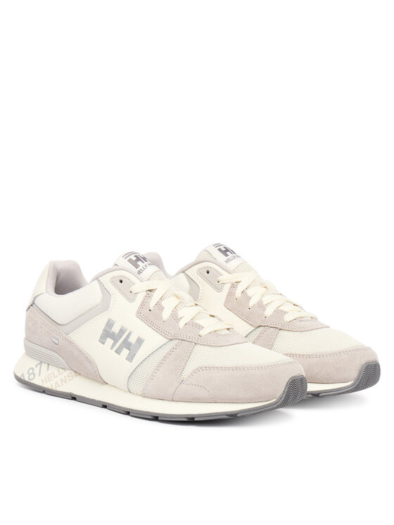 Helly Hansen Helly Hansen Sneakers Anakin Leather 2 11994 Alb