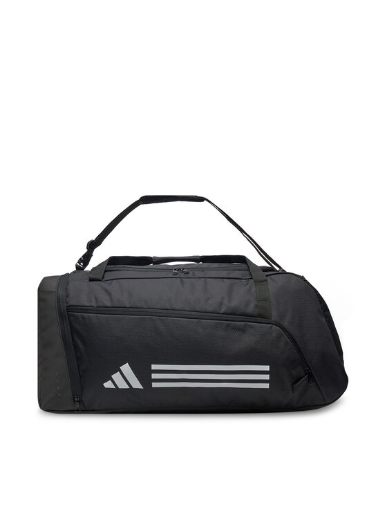 adidas adidas Torba Essentials 3-Stripes Large JY4149 Czarny