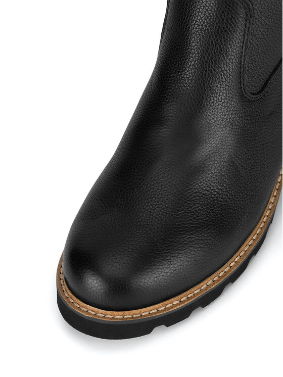 Remonte Remonte Stiefel D0A78-01 Schwarz