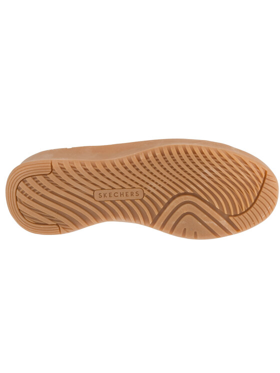 Skechers Skechers Sneakersy Slip-Ins: Court Break - Suit Sneaker Biały