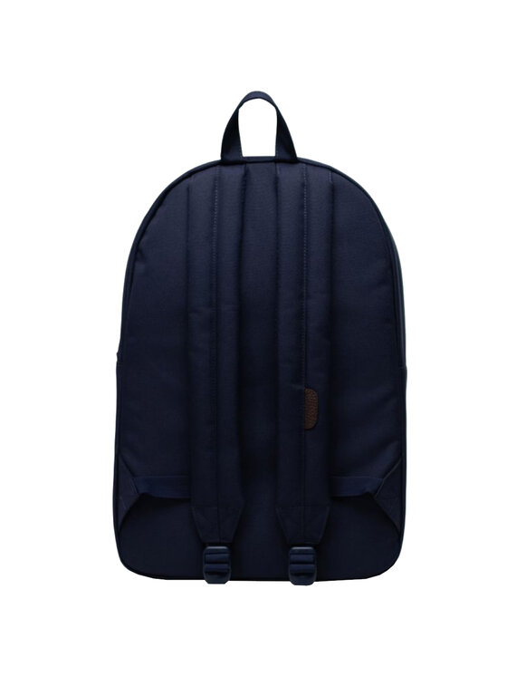 Herschel Herschel Plecak Herschel Classic Heritage Backpack Granatowy