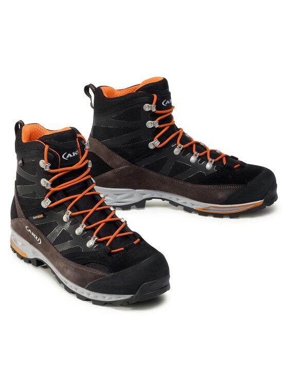 Aku Aku Trekkings Trekker Pro Gtx GORE-TEX 844 Negru
