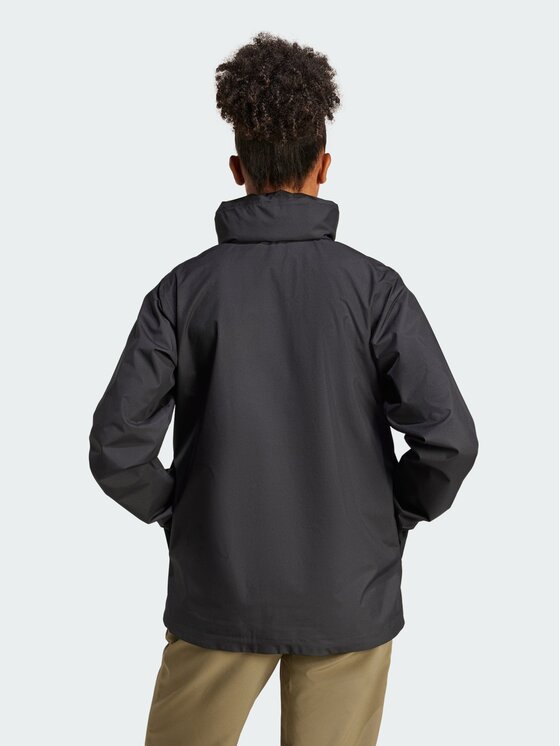 adidas adidas Kurtka wielofunkcyjna 152441 Czarny Regular Fit