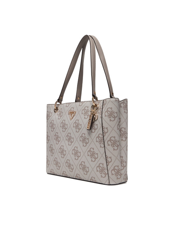 Guess Guess Torebka Noelle II HWSO96 72250 Beżowy