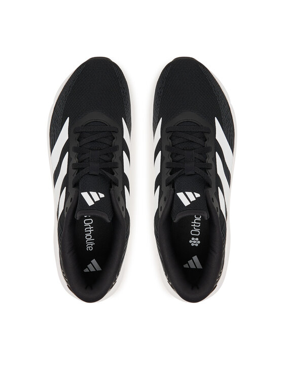 adidas adidas Pantofi pentru alergare Galaxy 8 Running Shoes IH9812 Negru