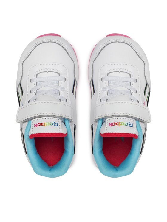 Reebok Reebok Sneakers Royal Cl Jog 3.0 1V IE4163 Alb