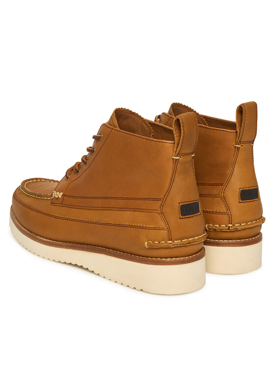 Polo Ralph Lauren Polo Ralph Lauren Bakancs 812945352002 Barna