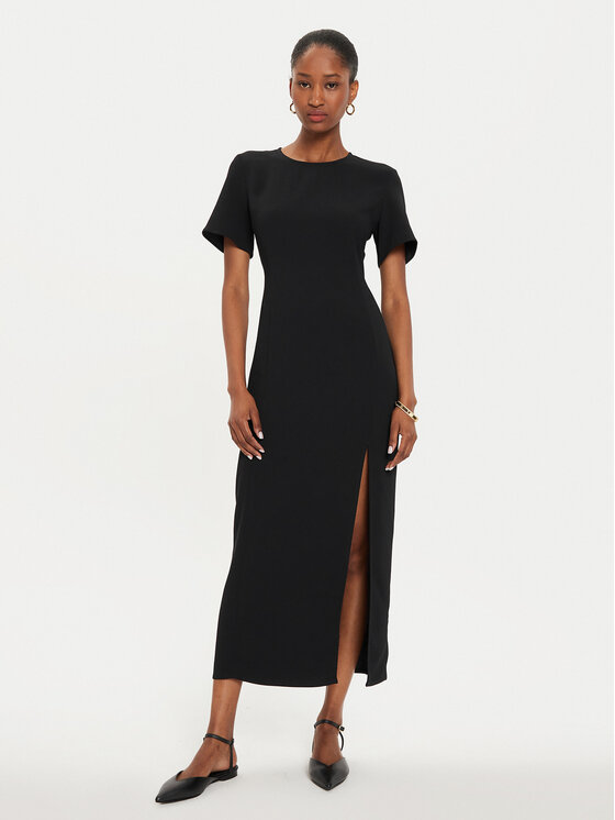 Marella kleid schwarz