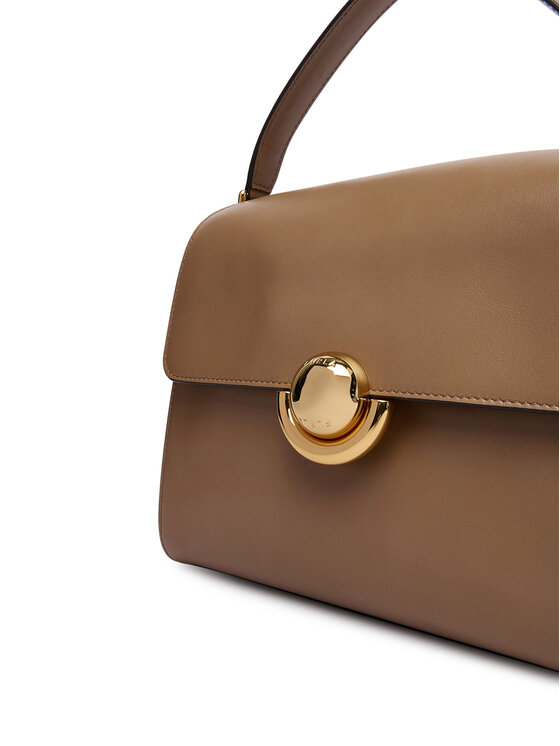 Furla Furla Τσάντα Domus S Top WB01957 BX4184 IT 4489S Καφέ