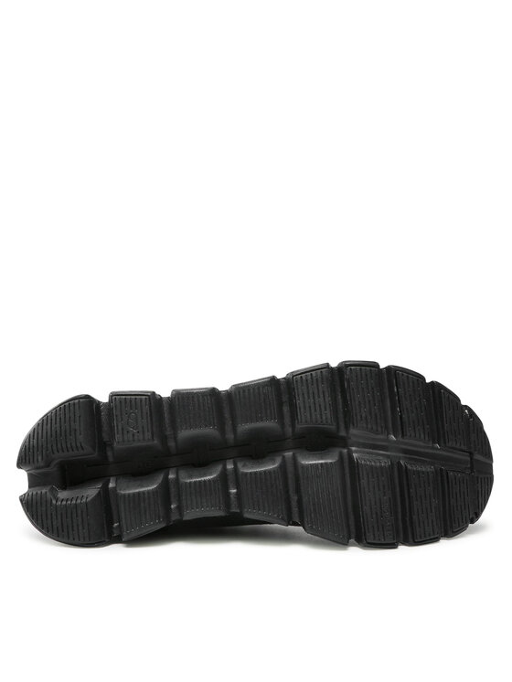 On On Laufschuhe Cloud 5 5998986 Schwarz