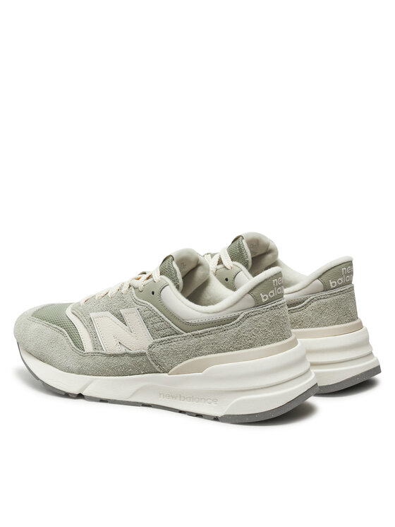 New Balance New Balance Laisvalaikio batai U997REF Žalia