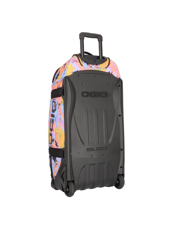 Ogio Ogio Walizka duża 288052 Bordowy