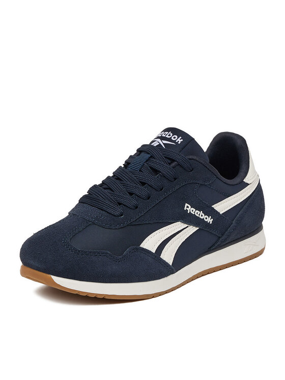 Reebok Reebok Sneakersy CEO-114 Granatowy