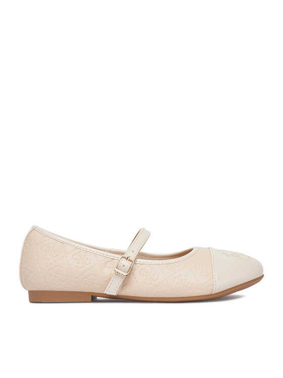 Guess Guess Ballerine CEO-CS6666-03 Beige