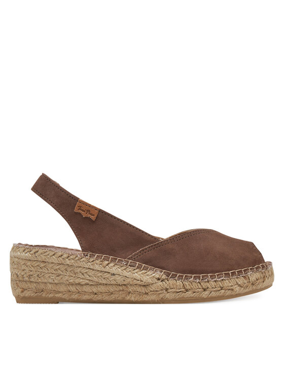 Toni Pons Toni Pons Espadrillid Bernia-A Beež
