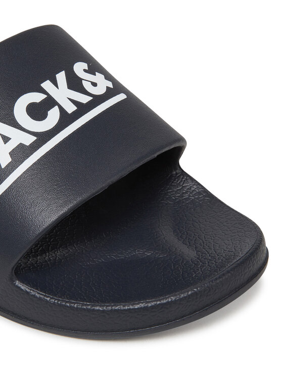 Jack&Jones Jack&Jones Ciabatte Jfwollie 12236477 Nero