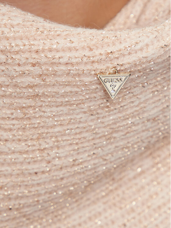 Guess Guess Fular tip guler AW5237 WOL03AW5237 WOL03 Roz