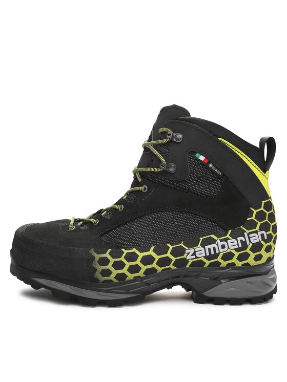 Zamberlan Zamberlan Bakancs 1116 Rando Gtx GORE-TEX Fekete