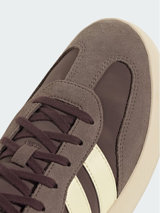 adidas adidas Sneakersy 144717 Brązowy