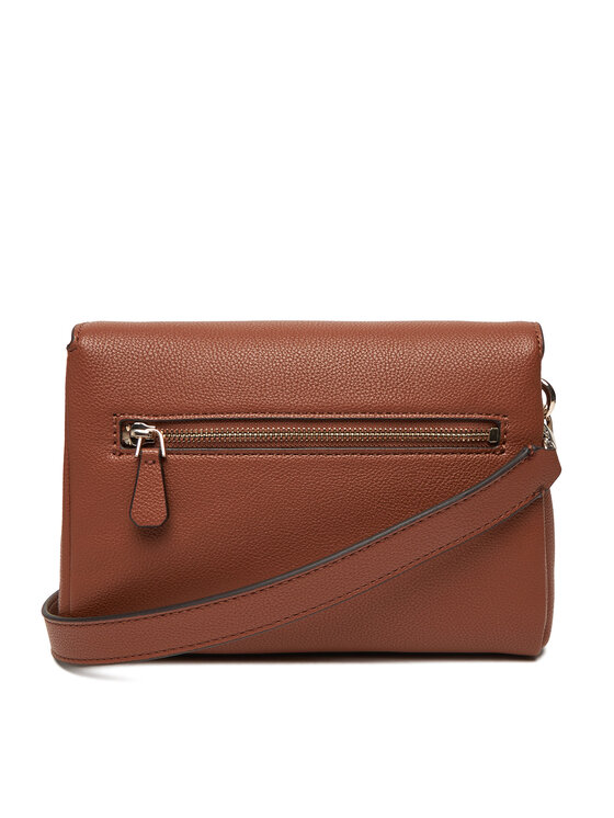Guess Guess Handtasche Gregoria HWBG85 46200 Braun