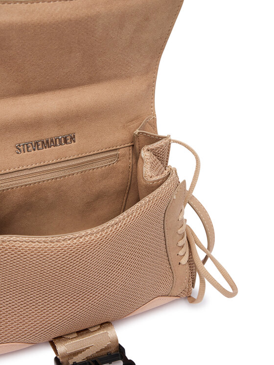 Steve Madden Steve Madden Дамска чанта 13001493 Бежов
