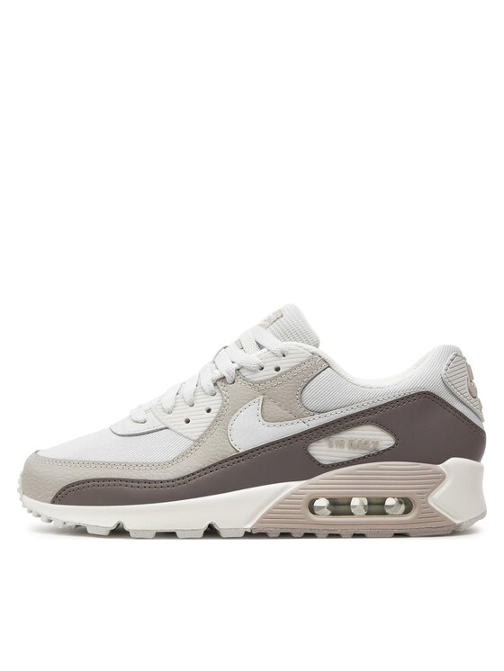 Nike Nike Снікерcи Air Max 90 DZ3522 003 Сірий