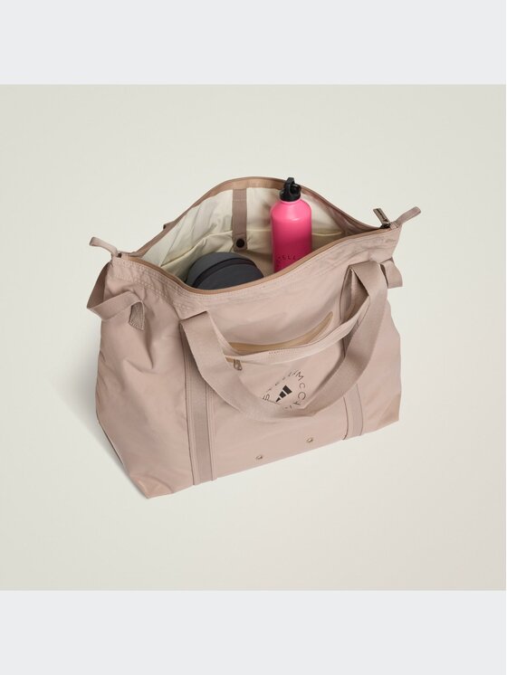 adidas by Stella McCartney adidas by Stella McCartney Torba 130513 Beżowy