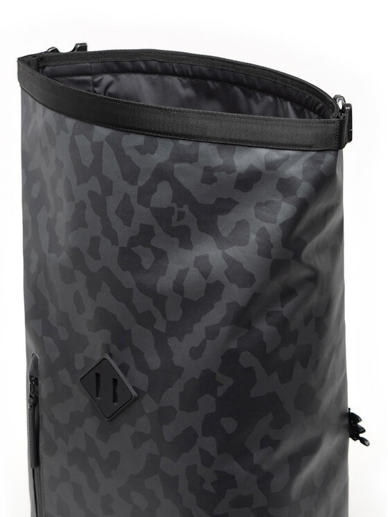 Herschel Herschel Hátizsák Roll Top 11194-06670 Szürke