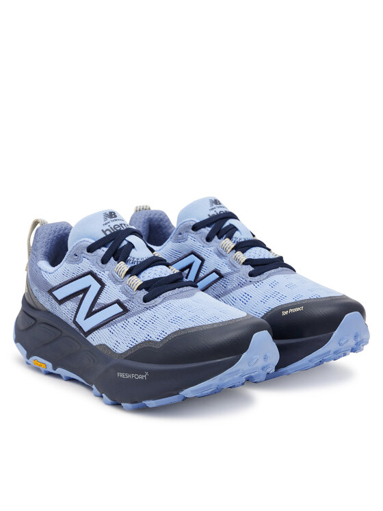 New Balance New Balance Bėgimo batai Hierro WTHIERB9 Pilka