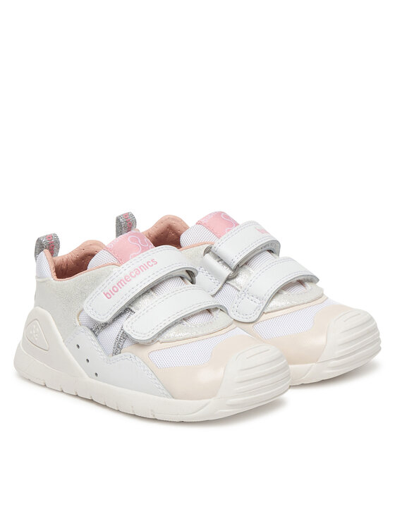 Biomecanics Biomecanics Tossud 262103 Valge