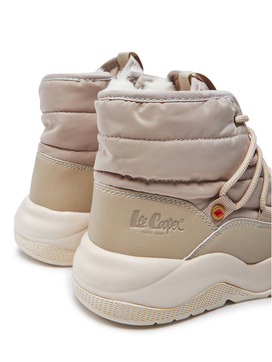 Lee Cooper Lee Cooper Saapad LCJ-24-03-3065LA Beež
