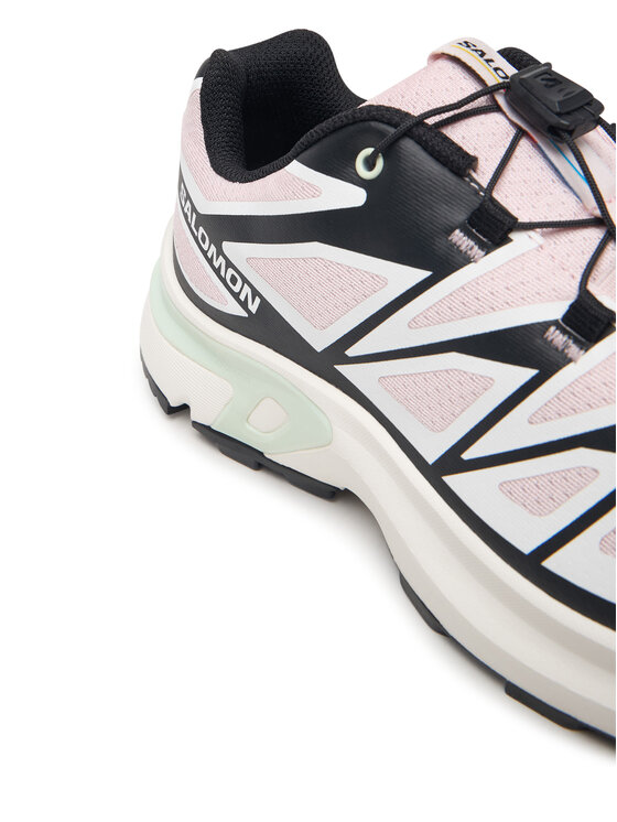 Salomon Salomon Matkajalatsid XT-Evr L45415000 Heleроosa