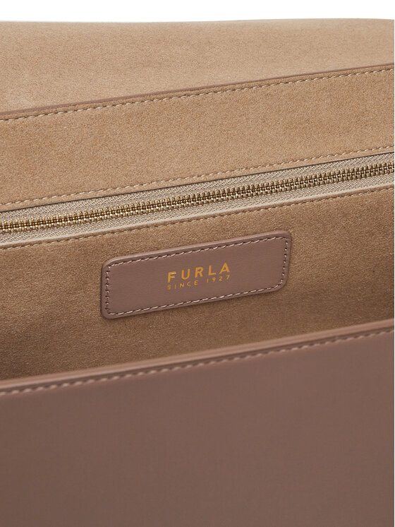 Furla Furla Дамска чанта Meridiana WB01516 BX3227 MA200 Кафяв