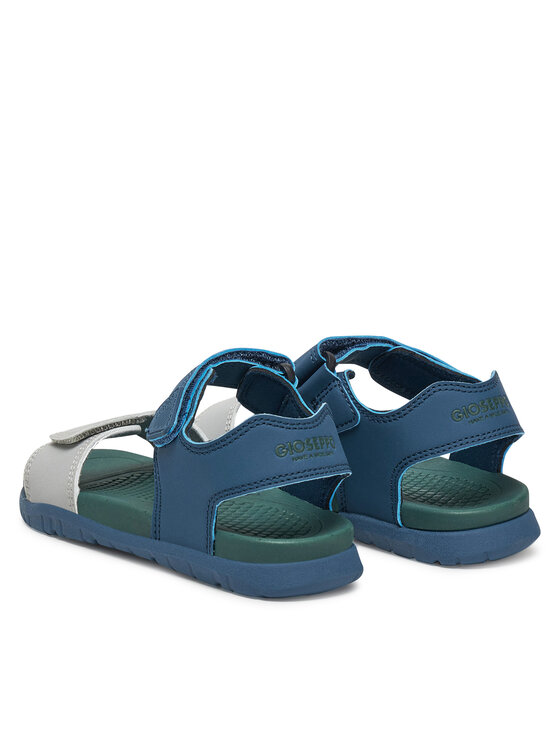 Gioseppo Gioseppo Sandaalid Alton 74466-P Tumesinine