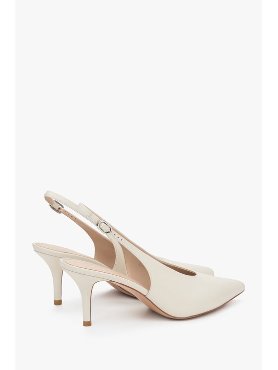 Estro Estro Décolleté ER00117232 Beige