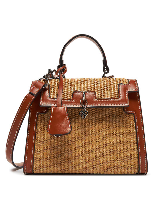 DeeZee DeeZee Handtasche H24349 Beige