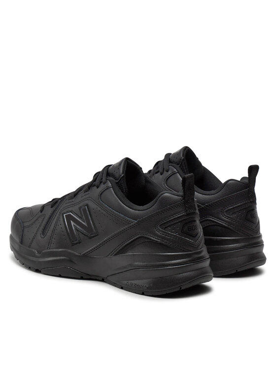 New Balance New Balance Tenisice 608's MX608AB5 Crna